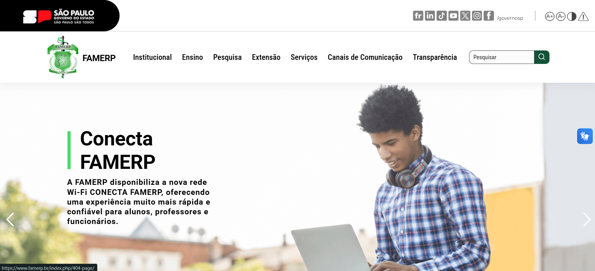 Famerp Faculdade de Medicina de São José do Rio Preto