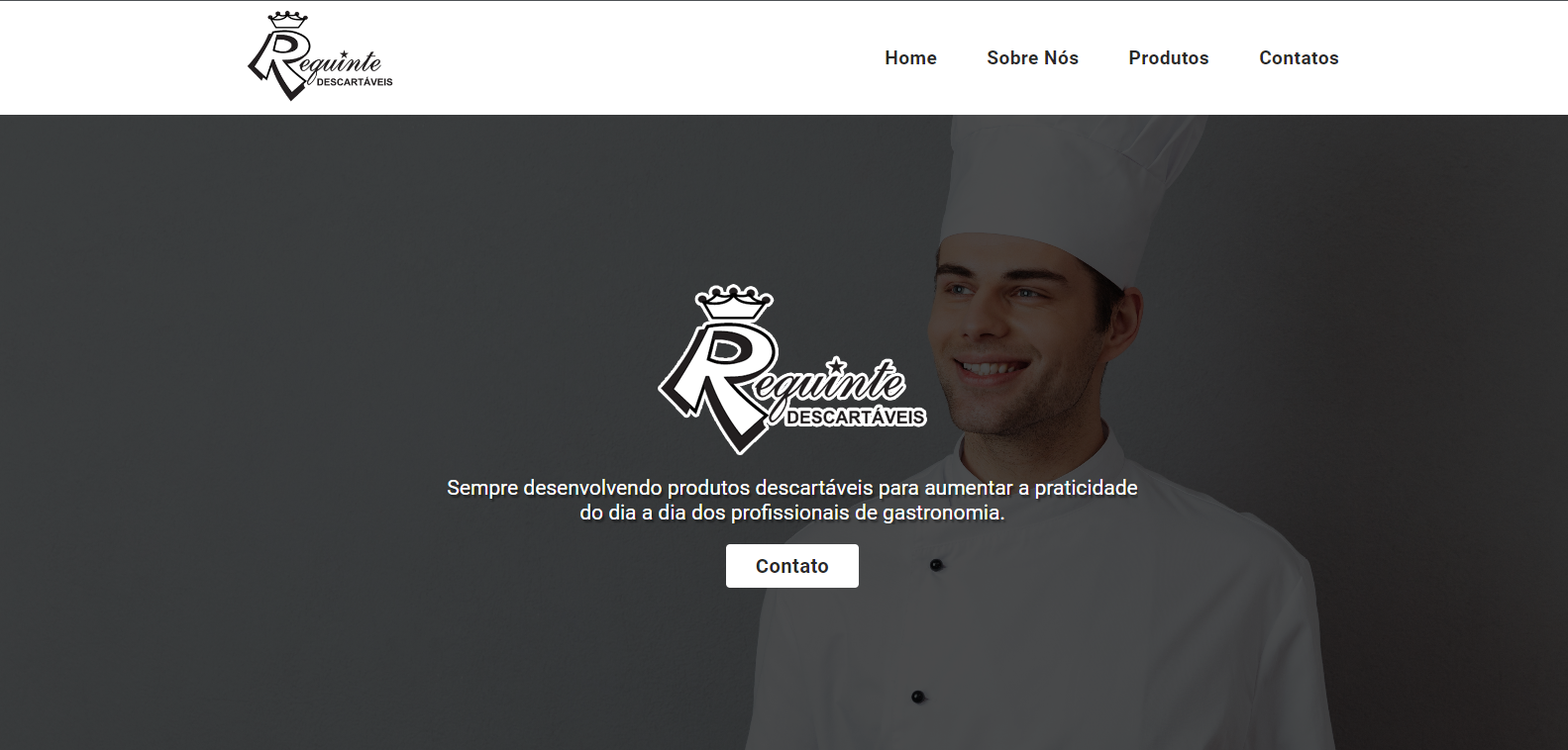 Requinte Descartaveis