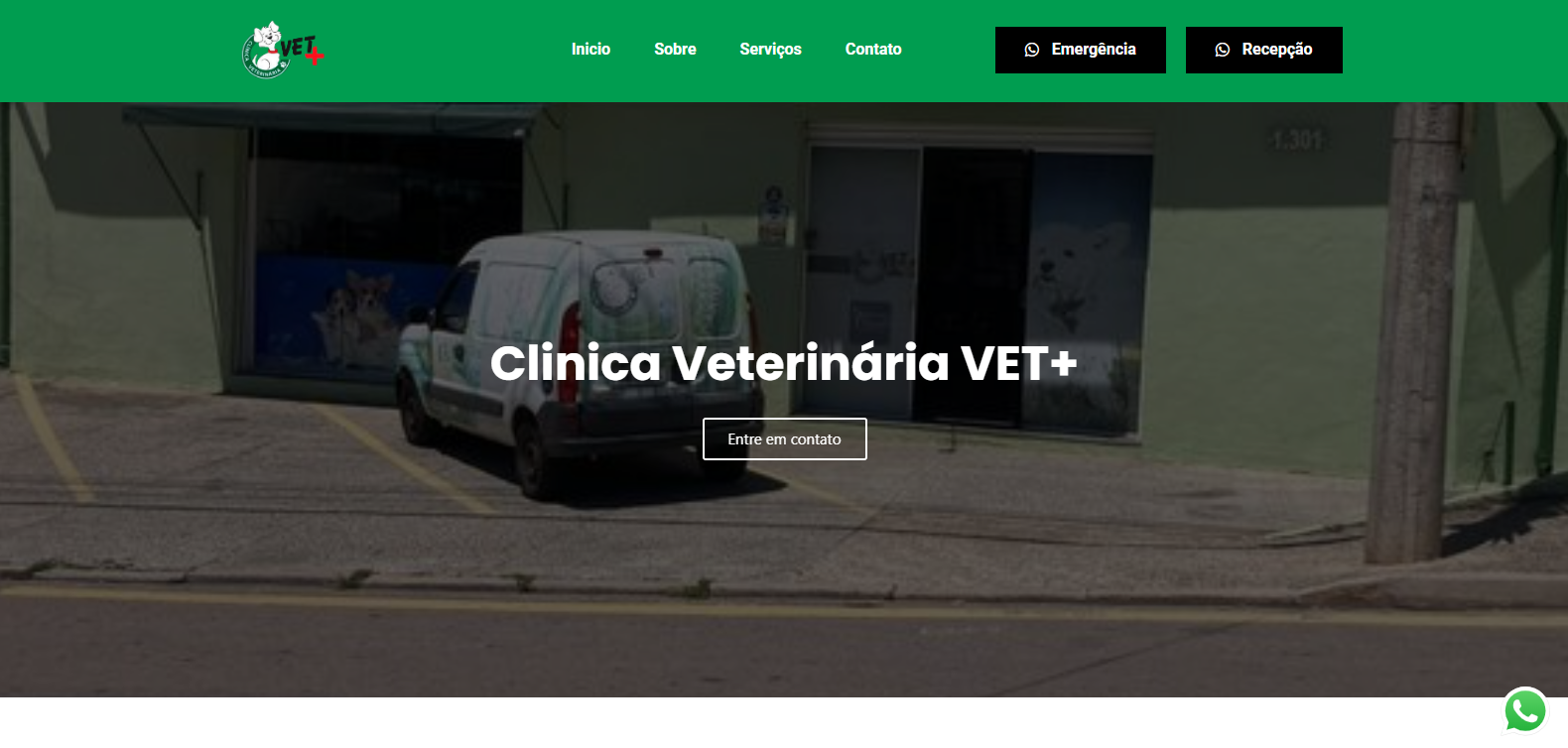 Clinica Vet+